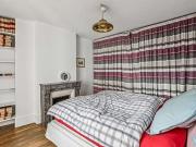 Appartement 1 chambre à louer à Belleville, Paris