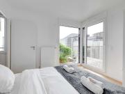 Appartement 1 chambre à louer à Bibliothèque Seine, Paris