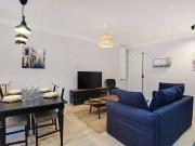 Appartement 1 chambre à louer à Billancourt, Paris