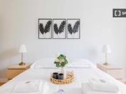 Appartement 1 chambre à louer à Billancourt, Paris