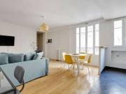 Appartement 1 chambre à louer à Billancourt Rives de Seine