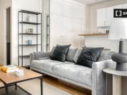 Appartement 1 chambre à louer à Bourse Sentier