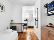 Appartement 1 chambre à louer à Chaillot, Paris Appartement 1 chambre à louer à Chaillot, Paris