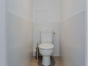 Appartement 1 chambre à louer à Chaillot, Paris