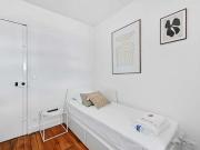 Appartement 1 chambre à louer à Chaillot, Paris
