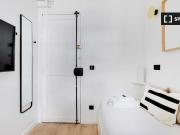 Appartement 1 chambre à louer à Chaillot, Paris Appartement 1 chambre à louer à Chaillot, Paris