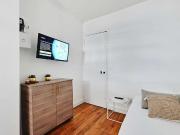 Appartement 1 chambre à louer à Chaillot, Paris