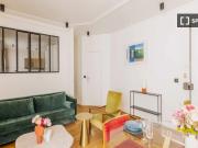 Appartement 1 chambre à louer à Chaillot, Paris