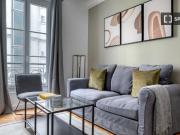 Appartement 1 chambre à louer à Chaillot, Paris