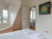 Appartement 1 chambre à louer à Chaillot, Paris