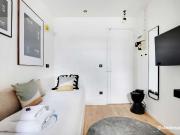 Appartement 1 chambre à louer à Chaillot, Paris