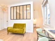 Appartement 1 chambre à louer à Chaillot, Paris