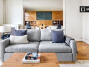 Appartement 1 chambre à louer à Chaillot, Paris