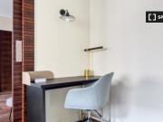 Appartement 1 chambre à louer à Chaillot, Paris