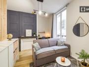 Appartement 1 chambre à louer à Chartres