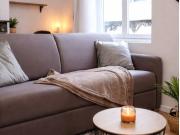 Appartement 1 chambre à louer à Chartres