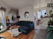 Appartement 1 chambre à louer à Château d'Eau...