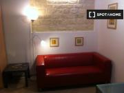 Appartement 1 chambre à louer à Colombes, Paris