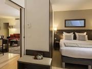 Appartement 1 chambre à louer à Courbevoie