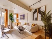 Appartement 1 chambre à louer à École Militaire