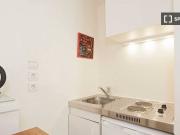 Appartement 1 chambre à louer à Élysée Madeleine, Paris