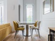 Appartement 1 chambre à louer à Enfants Rouges