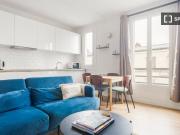 Appartement 1 chambre à louer à Épinettes Bessières