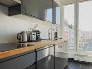 Appartement 1 chambre à louer à Épinettes Bessières, Paris