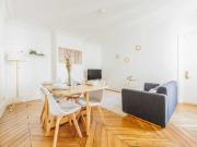 Appartement T2 à louer à Anvers Montholon, Paris