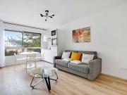 Appartement 1 chambre à louer à Folie Méricourt, Paris Appartement 1 chambre à louer à Folie Méricourt, Paris