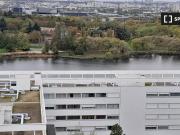 Appartement 1 chambre à louer à Front de Lac Ormetteau Port