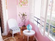 Appartement 1 chambre à louer à Gambetta, Nice