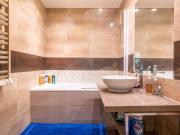 Appartement 1 chambre à louer à Général Leclerc
