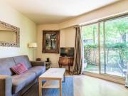 Appartement 1 chambre à louer à Général Leclerc