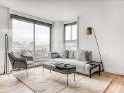 Appartement 1 chambre à louer à Grenelle, Paris