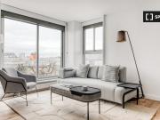 Appartement 1 chambre à louer à Grenelle, Paris