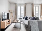 Appartement 1 chambre à louer à Gros Caillou, Paris