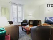 Appartement 1 chambre à louer à Hoche Friedland, Paris