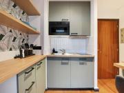 Appartement 1 chambre à louer à Hoche Friedland, Paris Appartement 1 chambre à louer à Hoche Friedland, Paris