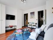 Appartement 1 chambre à louer à Hoche Friedland, Paris