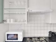 Appartement T2 à louer à Secrétan, Paris