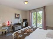 Appartement 1 chambre à louer à Jolimont Soupetard Bonhoure