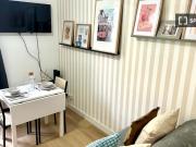 Appartement 1 chambre à louer à La Fourche Guy Môquet