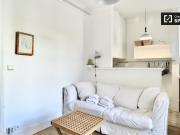 Appartement 1 chambre à louer à l'Arsenal, Paris