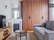 Appartement 1 chambre à louer à l'École Militaire, Paris