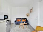 Appartement 1 chambre à louer à Léon Blum Folie Regnault