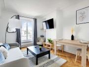 Appartement 1 chambre à louer à Léon Blum Folie Regnault