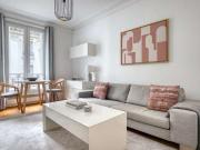 Appartement 1 chambre à louer à Léon Blum Folie Regnault