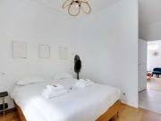 Appartement 1 chambre à louer à L'Europe, Paris