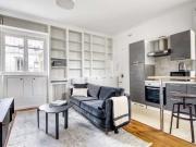 Appartement 1 chambre à louer à L'Europe, Paris
